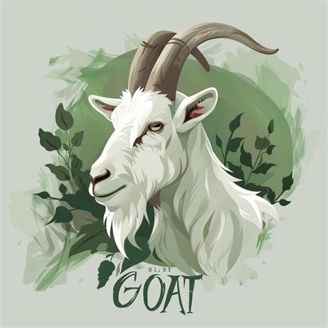 goat meaning slang in sports